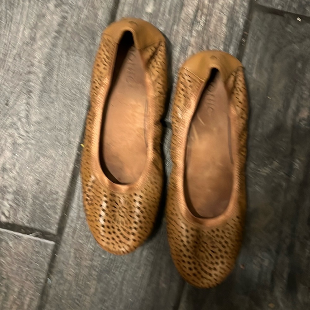 Vionic Robyn Flat - image 4